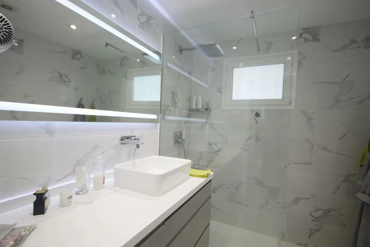Luxury Apartments In First Beach Line With Pool Costa Adeje  Costa Adeje (Tenerife)