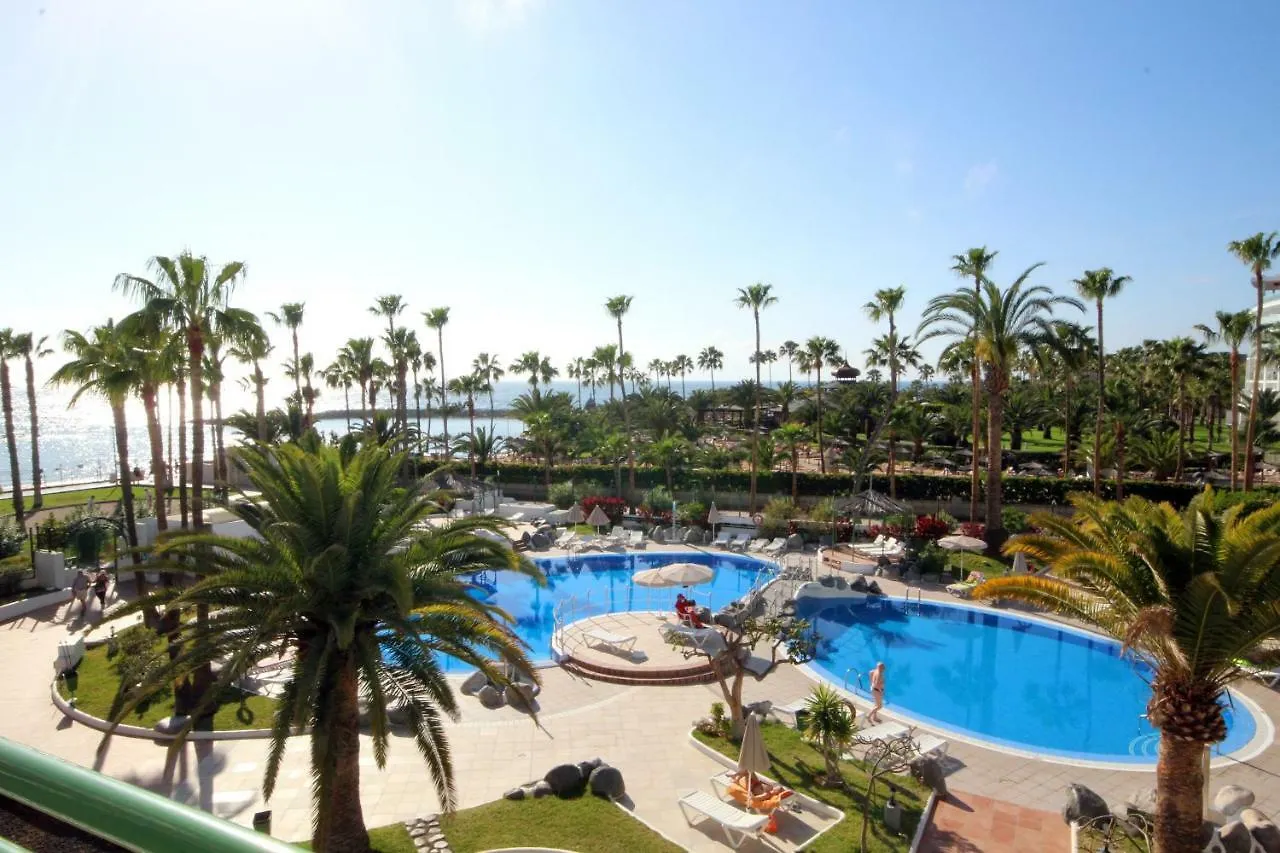 Luxury Apartments In First Beach Line With Pool Costa Adeje  Costa Adeje (Tenerife)