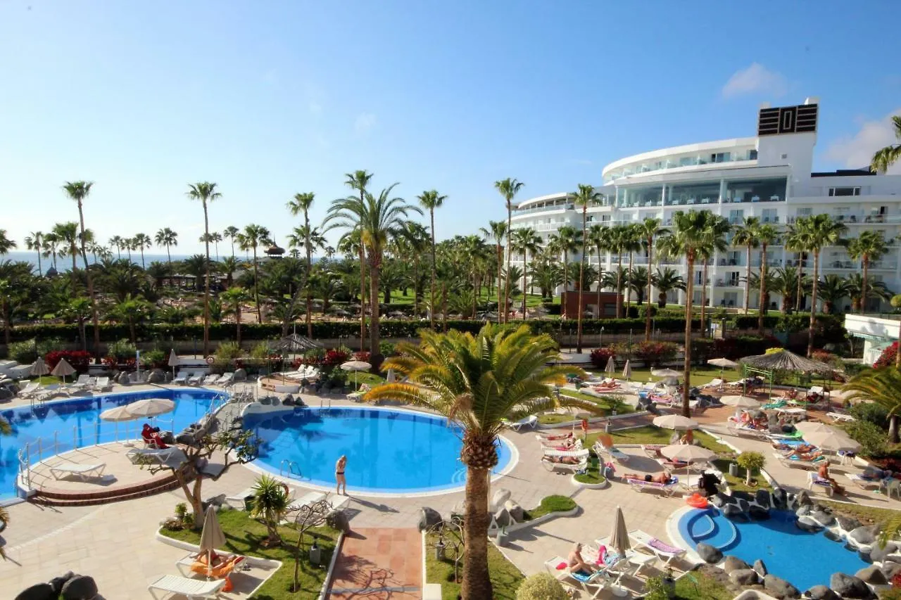 Luxury Apartments In First Beach Line With Pool Costa Adeje  Spain