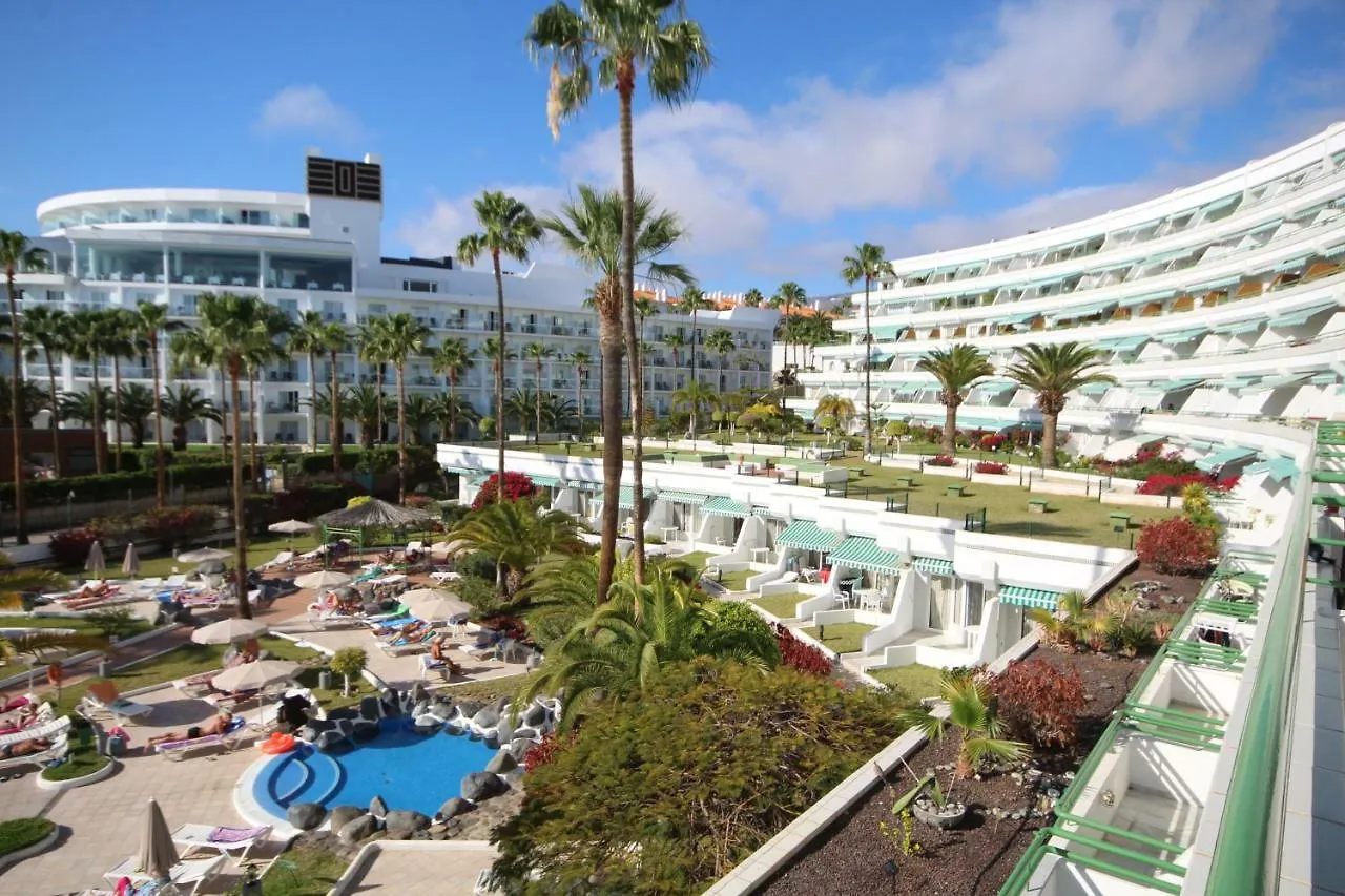 Luxury Apartments In First Beach Line With Pool Costa Adeje   Costa Adeje (Tenerife)