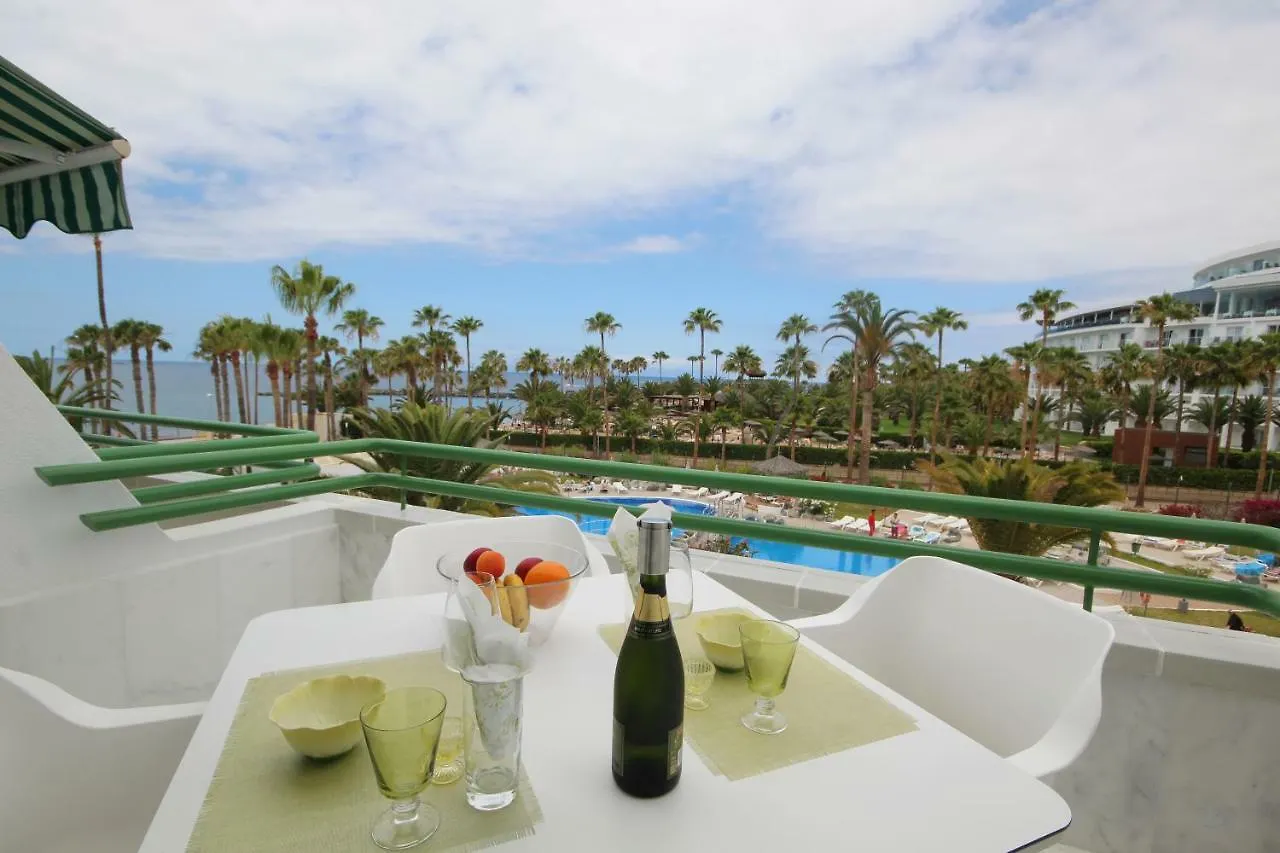 Luxury Apartments In First Beach Line With Pool Costa Adeje   Costa Adeje (Tenerife)
