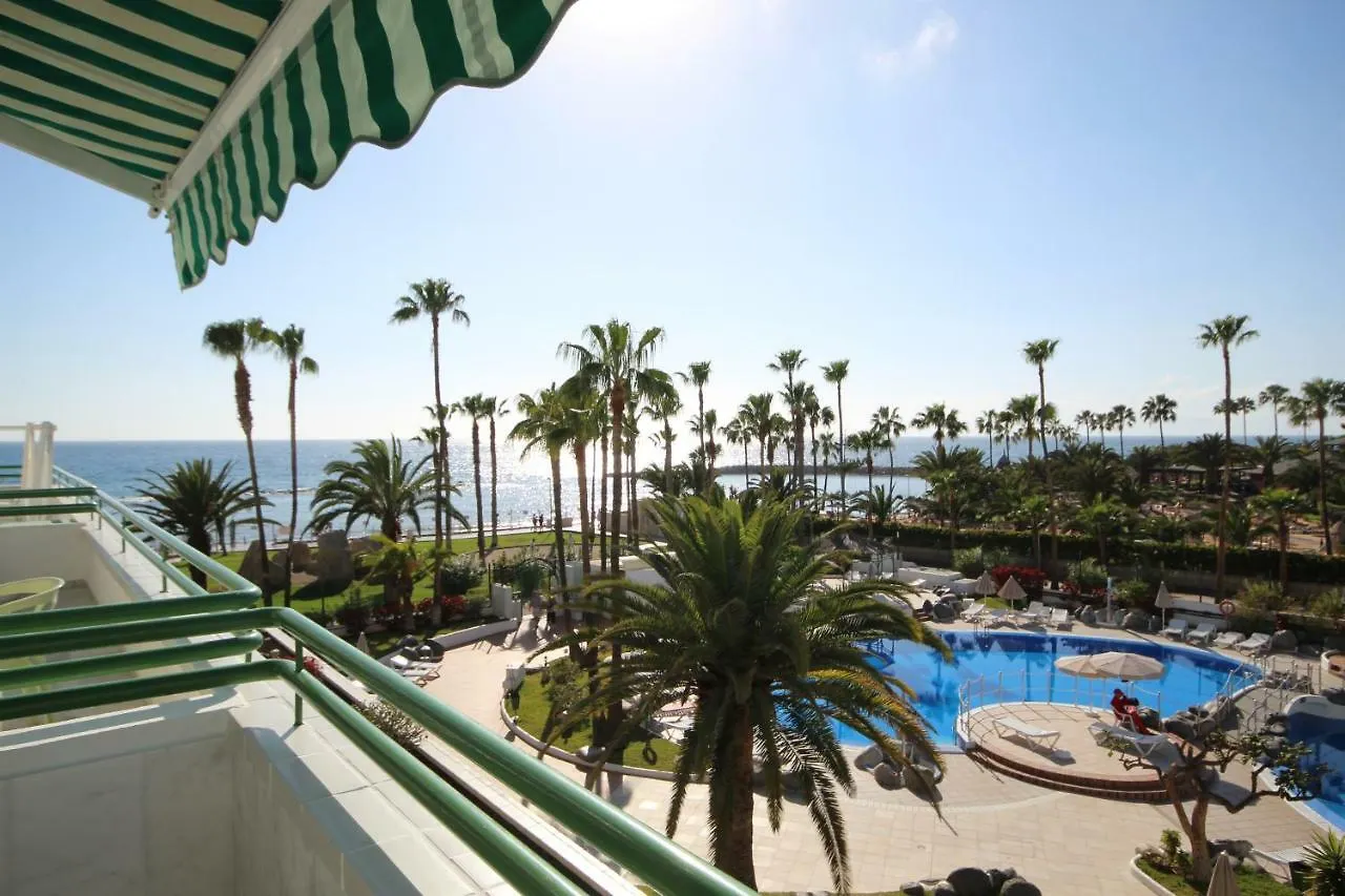 Luxury Apartments In First Beach Line With Pool Costa Adeje